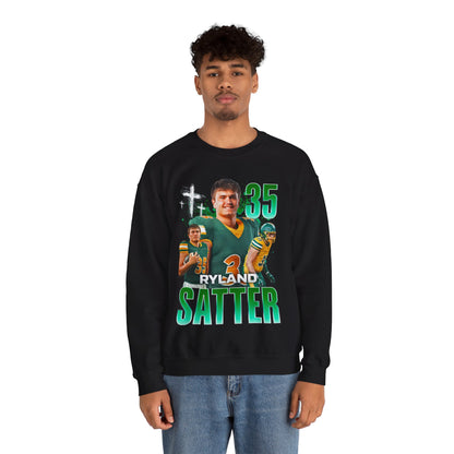Ryland Satter Crewneck Sweatshirt