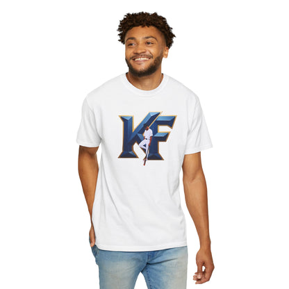 Kobee Finnikin Featured Logo Premium Tee