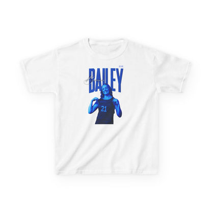 Brianne Bailey Faded Glory Kids Tee