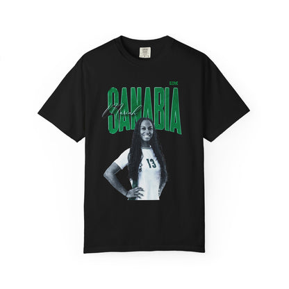 Mariah Sanabia Faded Glory Premium Tee