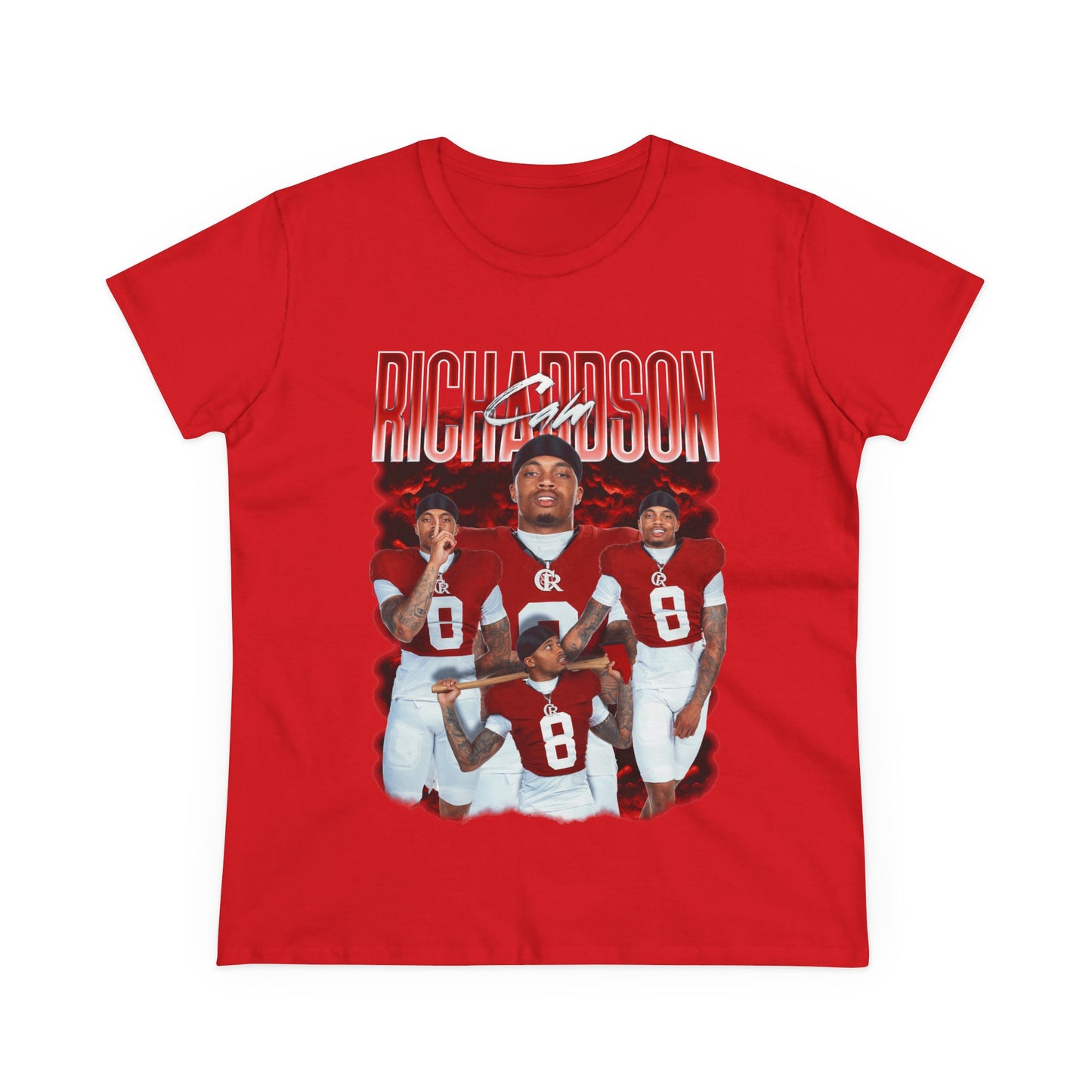 Cam Richardson Women's Tee