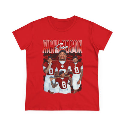 Cam Richardson Women's Tee