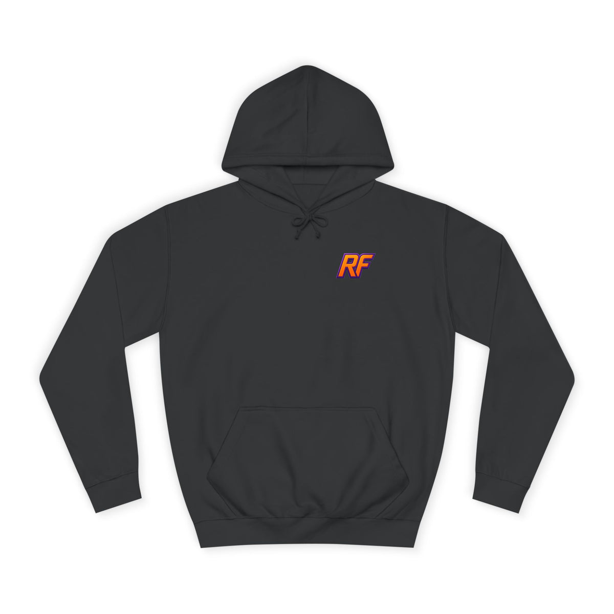Rylee Fraley Logo Premium Hoodie