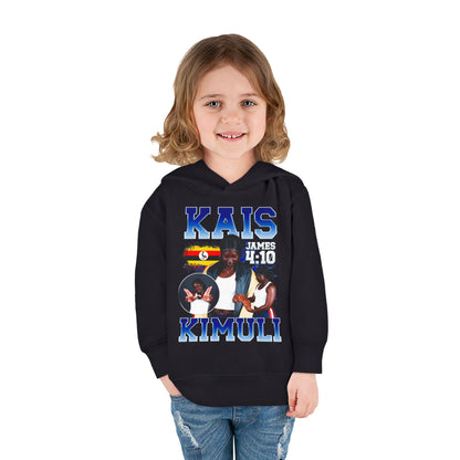 Kais Kimuli Toddler Pullover Hoodie