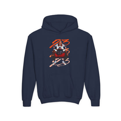 Trey Dudley Kids Hoodie