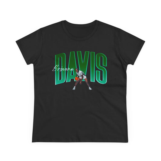 Brianna Davis Big Last Name Women's Tee
