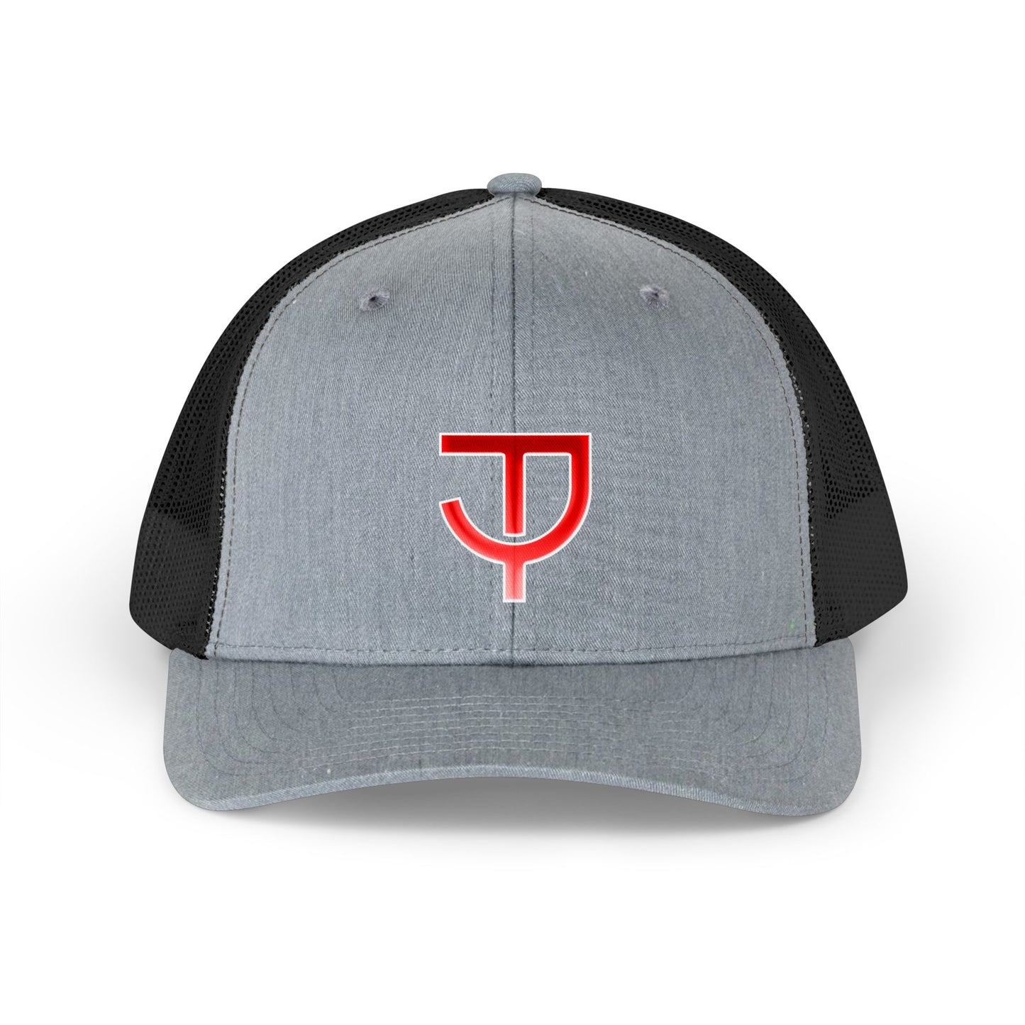 Tyson Jarrell Logo Trucker Hat
