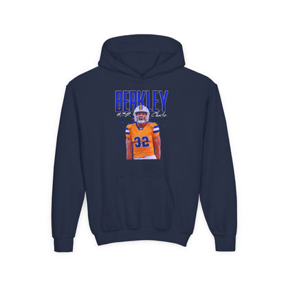Charlie Berkley Kids Hoodie
