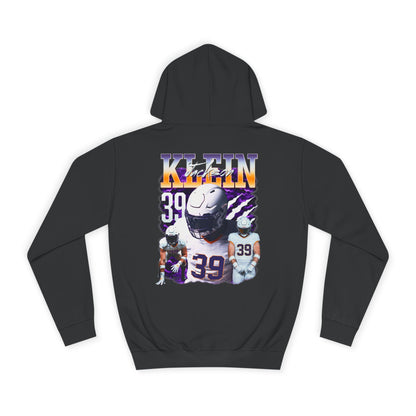 Jackson Klein Premium Hoodie