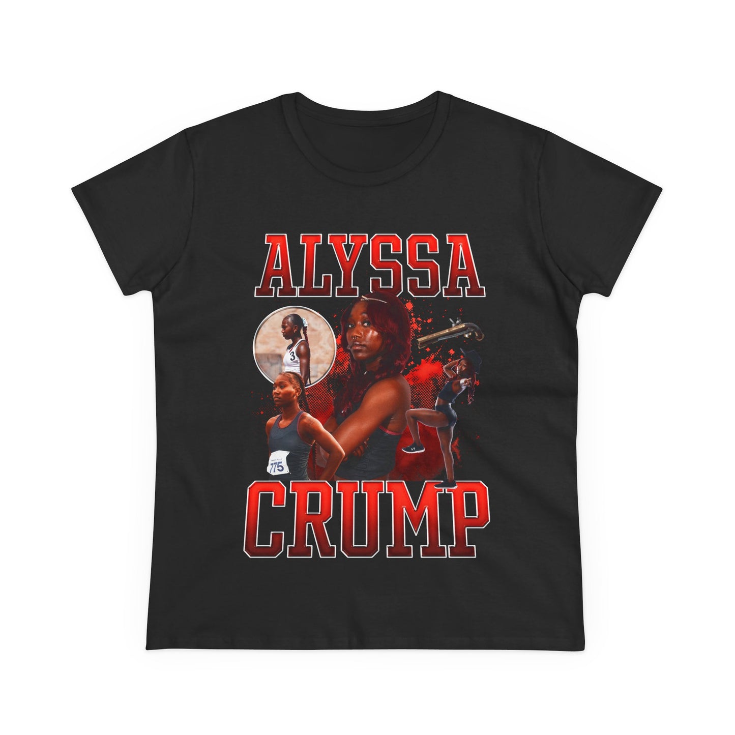 Alyssa Crump Women's Tee