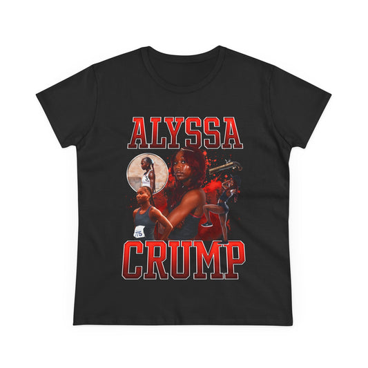 Alyssa Crump Women's Tee
