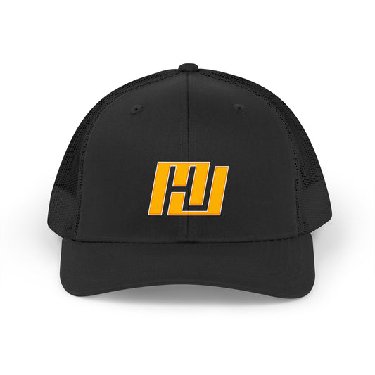 Maddy Johnson Logo Trucker Hat