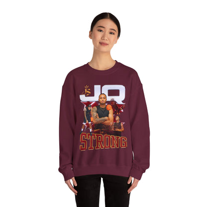 JQ Strong Crewneck Sweatshirt