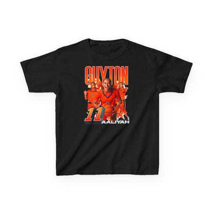 Aaliyah Guyton Kids Tee