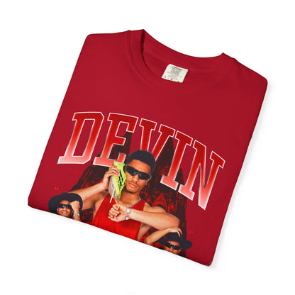 Devin Gills Premium Tee