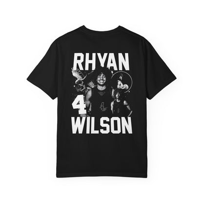 Rhyan Wilson Vintage Blackout Premium Tee