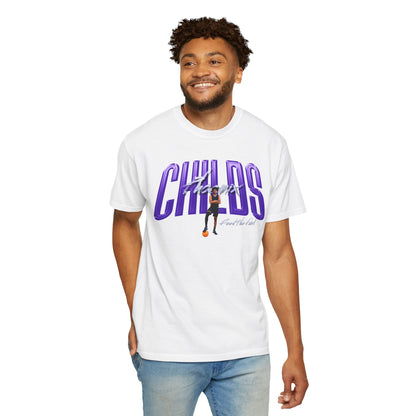 Phoenix Childs Big Last Name Premium Tee