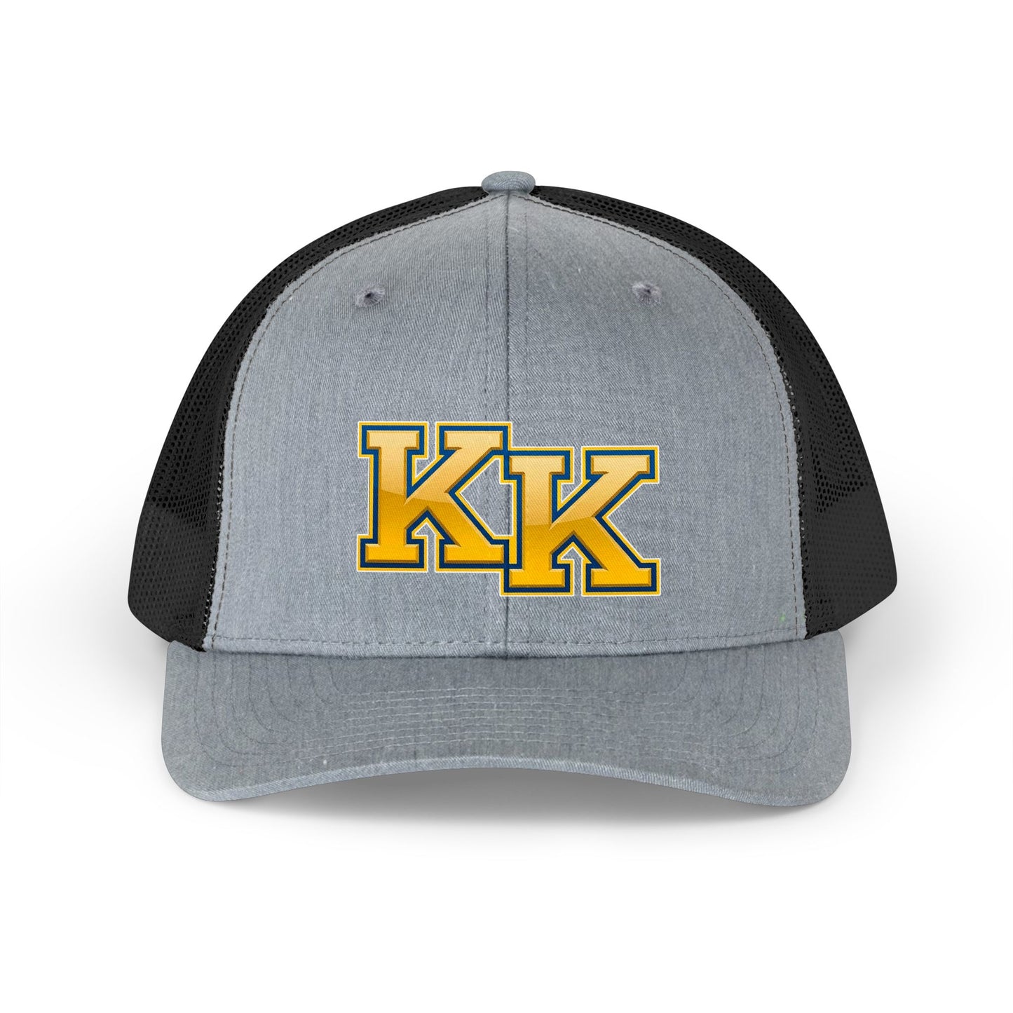 Katie Kuhlman Logo Trucker Hat