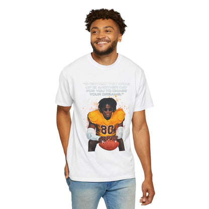 Phillip Moore Featured Quote Premium Tee