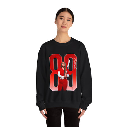 Kiki Estrada Player Icon Number Crewneck Sweatshirt