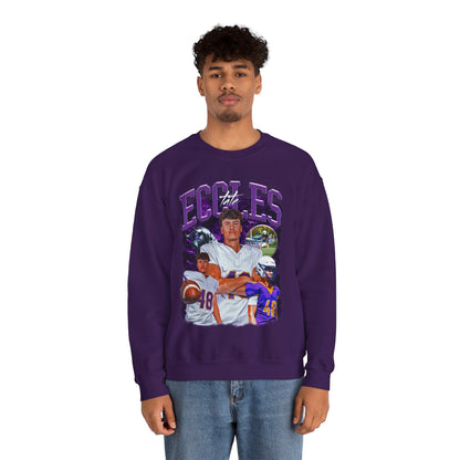 Tate Eccles Crewneck Sweatshirt