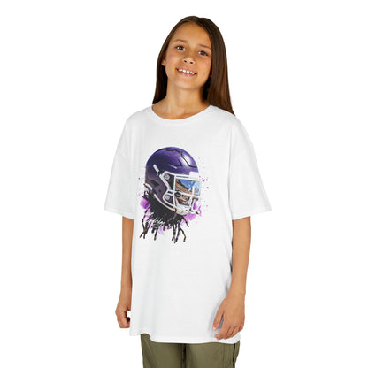 Jason Dandridge Big Head Kids Tee