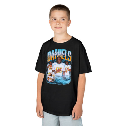 Daveon Daniels Kids Tee
