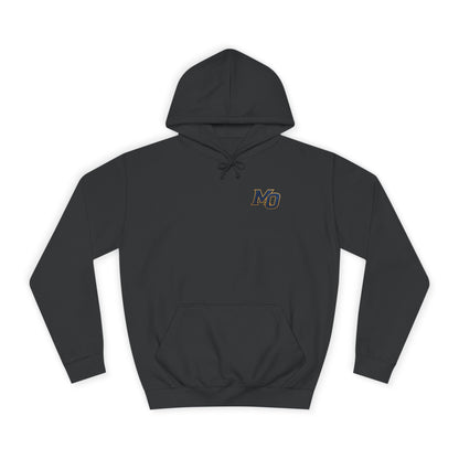 Madison O'Connor Player Icon Initials Premium Hoodie