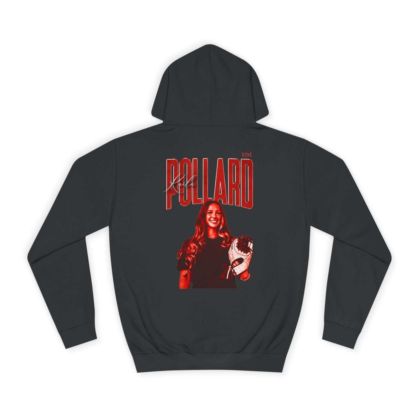 Kaila Pollard Faded Glory Premium Hoodie