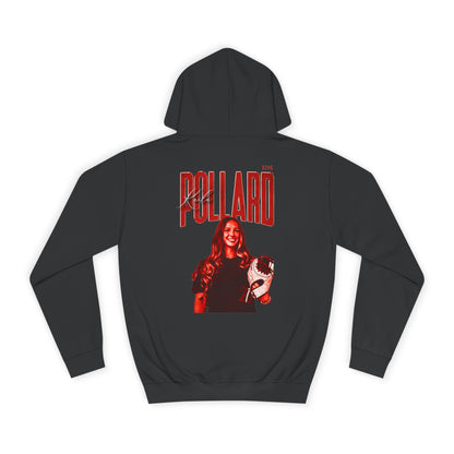 Kaila Pollard Faded Glory Premium Hoodie