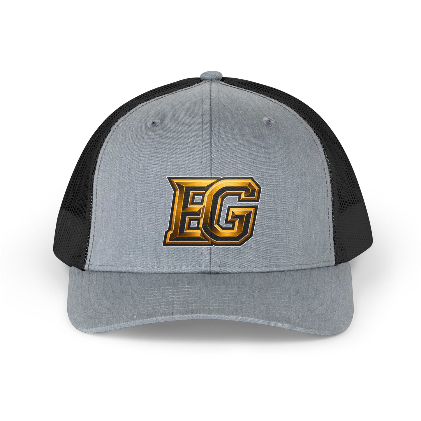 Ella Goodwin Logo Trucker Hat