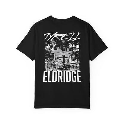 Tyrell Eldridge Vintage Blackout Premium Tee