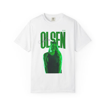 Jenna Olsen Faded Glory Premium Tee