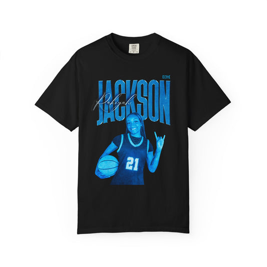 Rakiyah Jackson Faded Glory Premium Tee