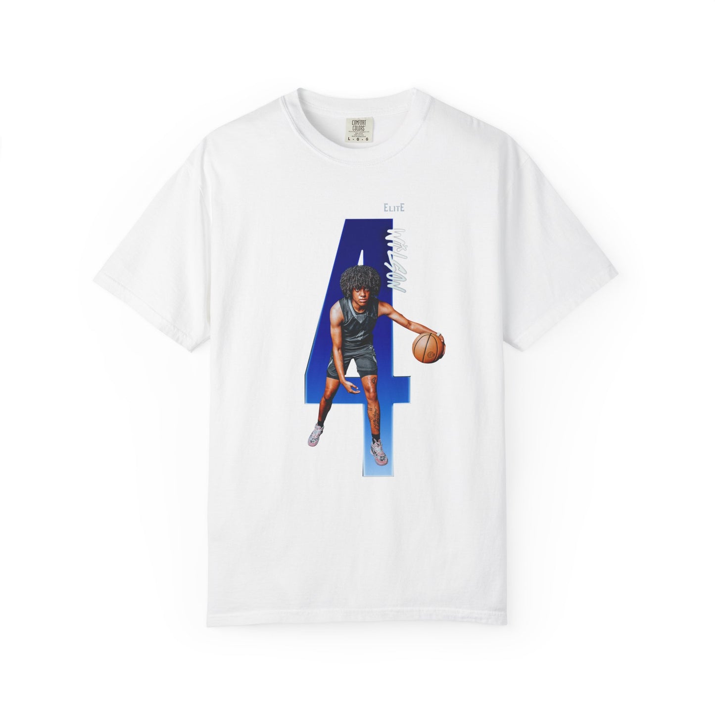Rhyan Wilson Player Icon Premium Tee
