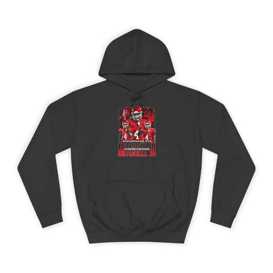 Christopher Mitchell Jr. Premium Hoodie