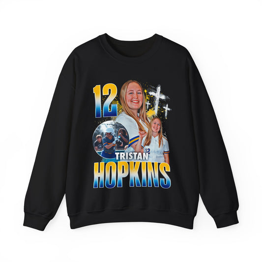 Tristan Hopkins Crewneck Sweatshirt