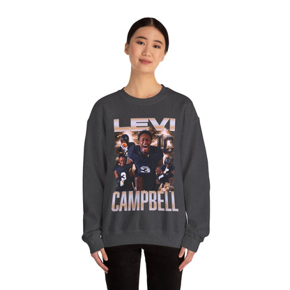 Levi Campbell Crewneck Sweatshirt