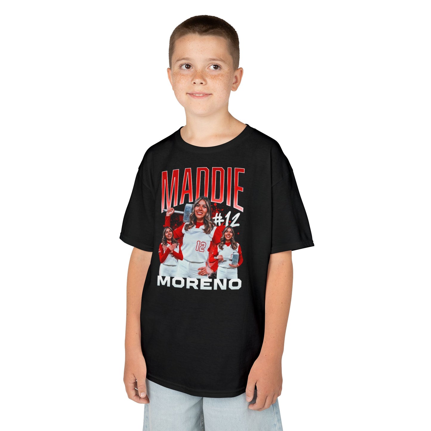 Maddie Moreno Kids Tee