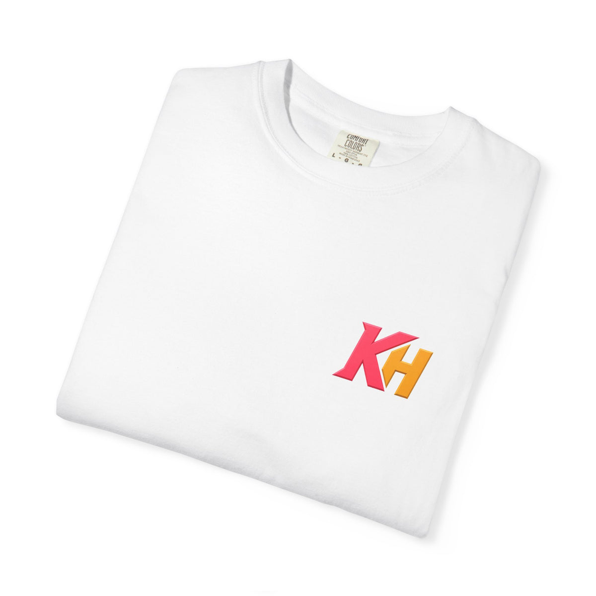 Kalayah Renee Logo Front & Back Premium Tee