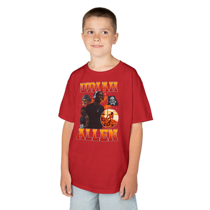 Uriah Allen Kids Tee