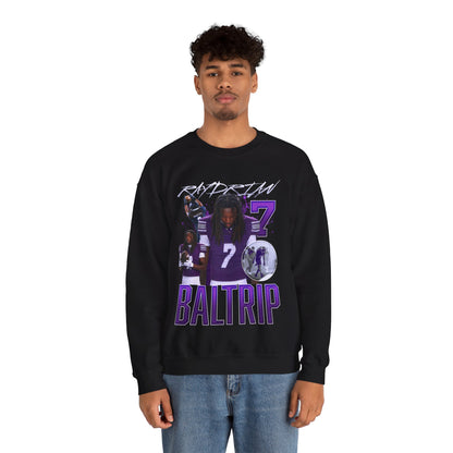 Raydrian Baltrip Crewneck Sweatshirt