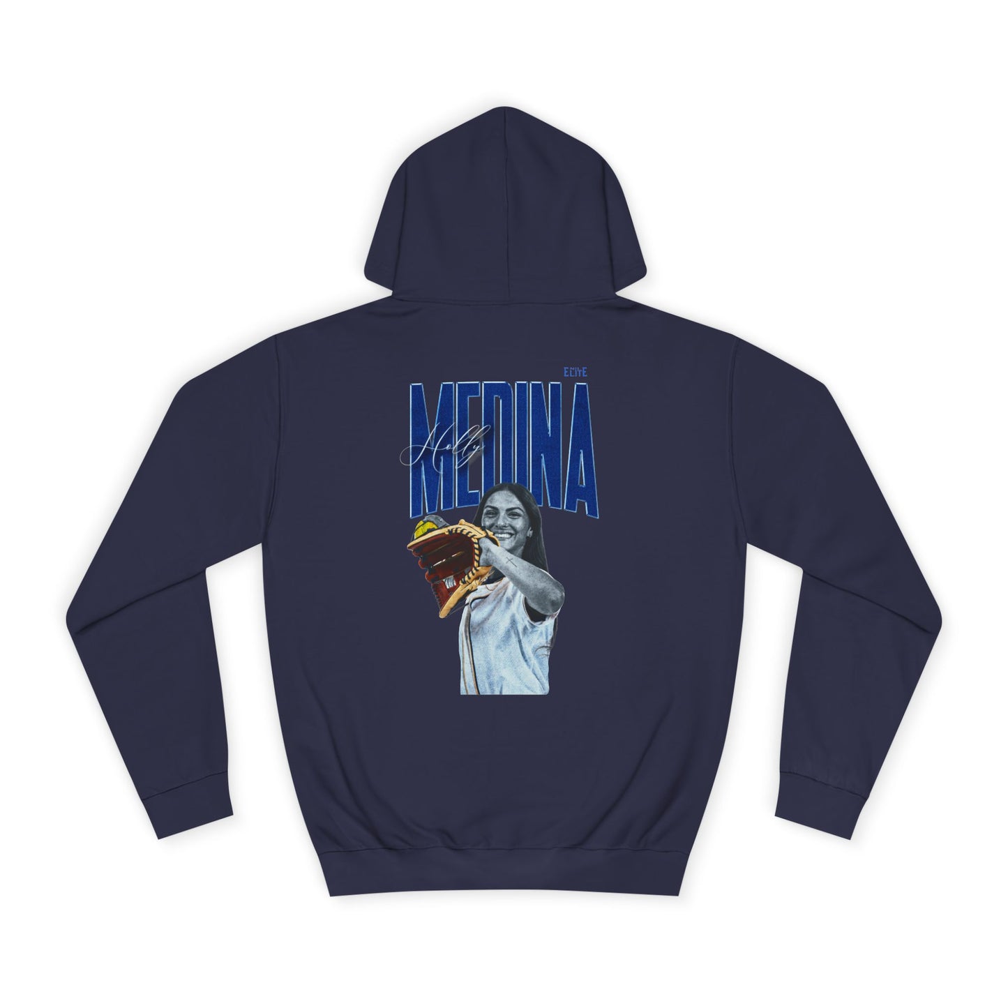 Holly Medina Faded Glory Premium Hoodie