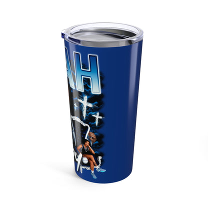 Nyah Hardy 20oz Tumbler