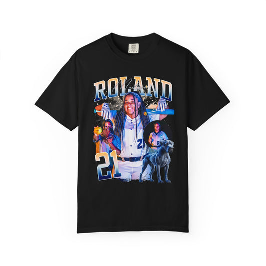 Madison Roland Premium Tee