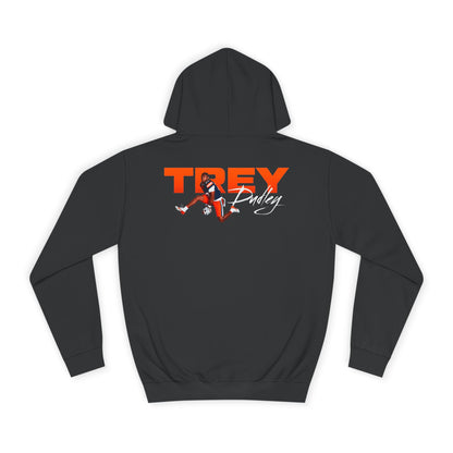 Trey Dudley Star Player Premium Hoodie