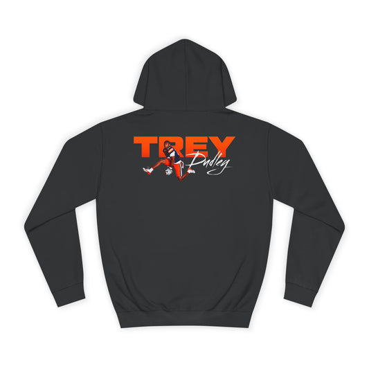 Trey Dudley Star Player Premium Hoodie
