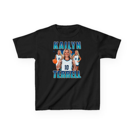 Kailyn Terrell Kids Tee