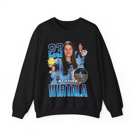 Alanna Wirtala Crewneck Sweatshirt