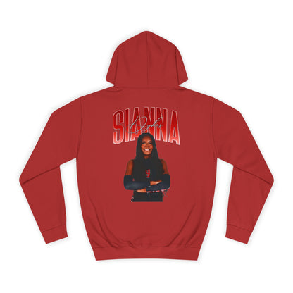 Sianna Dykes Athlete Glory Premium Hoodie